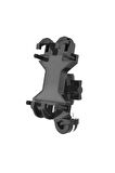 042 Car Holder Araç Motor ve Bisiklet Telefon Tutucu