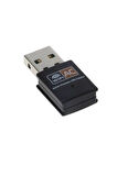 Torima YD-48  USB 2.0 600 Mbps Mini Wifi Adaptörü Kablosuz Alıcı