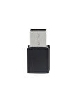 Torima YD-48  USB 2.0 600 Mbps Mini Wifi Adaptörü Kablosuz Alıcı