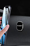 Torima JX-029 Siyah Mıknatıslı Araç İçi Telefon Tutucu