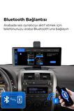 Torima T94c41 Wifi Bluetooth 4K Carplay Ön-Arka Araç Kamerası