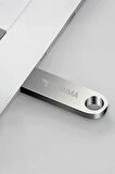 Torima 128GB Metal 100 mb/s 3.0 USB Flash Bellek