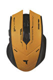 TM-20 Çift Modlu Kablosuz Oyuncu Mouse Fare