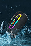 Torima BOOMBOX680 Siyah IPX6 Kablosuz 30W Bluetooth Hoparlör Speaker