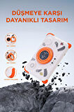 Torima T15 Mavi 4GB +128 GB Tablet Çocuk Tableti Kılıf Hediyeli
