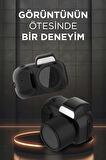 Torima CMR-37 Siyah Mini Dijital  Video Fotoğraf Makinesi Kamera