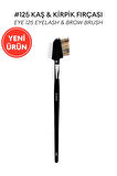 Kaş & Kirpik Fırçası Cre'Ars Eyelash & Brow Brush #125