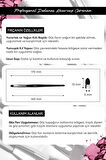 Kalem Fırça Cre'Ars Pencil Brush #130