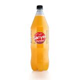 Sarıyer Kola+Portakal 1 lt 12 li Set