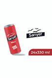 Sarıyer Kola 330ml x 24 Adet