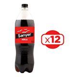 Sarıyer Kola 1 lt 12 li