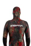 Labrax Reef Dalış Elbisesi 3mm