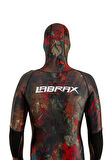 Labrax Reef Dalış Elbisesi 5mm