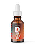 Bikini Bölgesi Koltukaltı Beyazlatma Laktik Asit %5 | Lactic Acid Peeling 30 ml