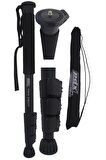 Pro 7 Panasonic Mdh2, Ac8 Kamera Monopod