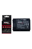 2700 Mah Sony A7r Iıı Fotoğraf Makinesi Bataryası