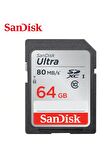 64gb Sony Mc2500 Için Ideal Hafıza Ikartı