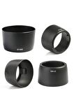 Et-65ııı Canon Ef100 Mm Için Parasoley