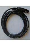 Xlr Mikrofon Kablosu