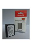 Samsung Nx1100, Nx2000 Us Kamera Bataryası, Pil