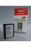 Samsung Nx200, Nx300, Nx1000 Kamera Bataryası