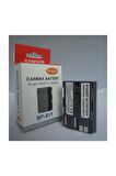 Bp511 Kamera Bataryası, Canon Bp511 Batarya