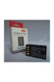 Jvc Gz, Gc, gr Model Kamera Bataryası