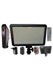Panasonic Mdh1 Için Led-378a Kamera Işığı