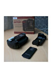 Nikon D600-d610 Battery Grip