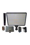 Sony Profesyonel Kameralara Uyumlu Led-320a Kamera Işığı