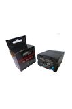 8700 Mah Panasonic Mdh2 Kamera Batarya, Panasonic Ac8 Batarya, Pi
