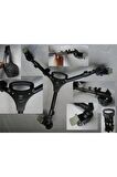 Dp 550 Için -901 Sağlam Tripod Tekeri, Doly