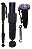 Panasonic Md10 000 Monopod, Panasonic Md10000 Monopodu