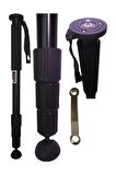 Sony Mc2500 İçin İdeal DİGİPOD A-3204 Monopod