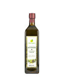 naturagean Olgun Hasat Naturel Sızma Zeytinyağı 1000 ml Cam Şişe