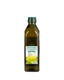 naturagean Erken Hasat Naturel Sızma Zeytinyağı 500 ml Pet Şişe