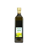 naturagean Erken Hasat Naturel Sızma Zeytinyağı 1000 ml Cam Şişe