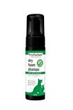 Kedi Köpek Kuru Köpük Şampuan 200 Ml Aloe Vera Özlü