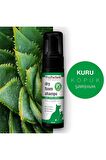 Kedi Köpek Kuru Köpük Şampuan 200 Ml Aloe Vera Özlü