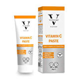 Vetcure Vitamin C  Kedi ve Köpek C Vitamini Desteği Paste 100 gr