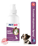 - Köpekler için Çiş Eğitim Spreyi - 100 ML