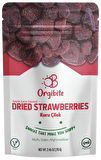 Orgibite Kuru çilek 70 gr