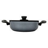 Leggno Colorgy Diamond Pro Pilav Tenceresi 28 cm