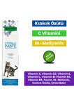 Sernely Sterile Paste 100gr ( Kısırlaştırılmış Kediler Için Vitamin Ve Mineralli Malt Macunu )