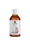 Kedi Tüy Sağlığı Destekleyici Set (B Plus Damla + Malt Paste)