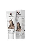 Kedi Tüy Sağlığı Destekleyici Set (B Plus Damla + Malt Paste)