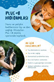 Kediler İçin Plus B Damla 50ml (KEDİLER İÇİN TÜY DÖKÜLMESİ ENGELLEYİCİ BİOTİN TÜY SAĞLIĞI DAMLASI)