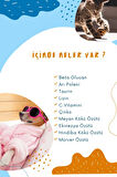 Immune C Vitamini Kedi Ve Köpekler Için Bağışıklık Sistemini Destekleyici Ve Güçlendirici Tablet