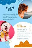 Köpekler Için Tüy Sağlığı Damlası - Plus B - Köpek Tüy Dökülmesini Engelleyici Biotin Damla