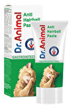 DR. ANİMAL ANTİ HAİRBALL GASTROINTESTINAL DESTEK PASTE 75 GR